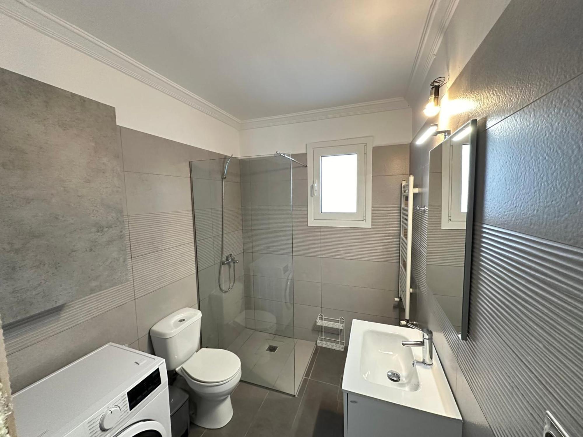 Seaside Luxury Apartments Porto Rafti Exterior photo