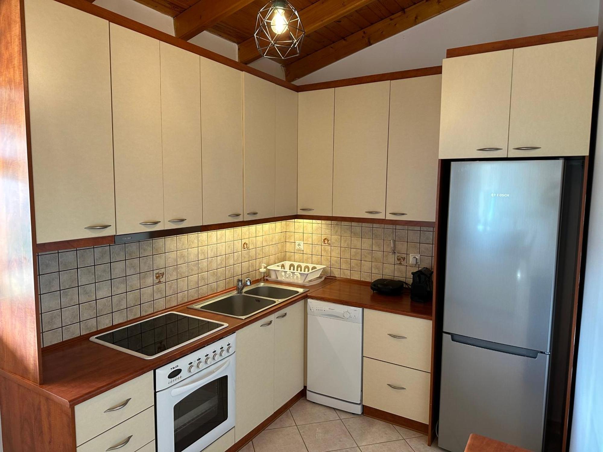 Seaside Luxury Apartments Porto Rafti Exterior photo