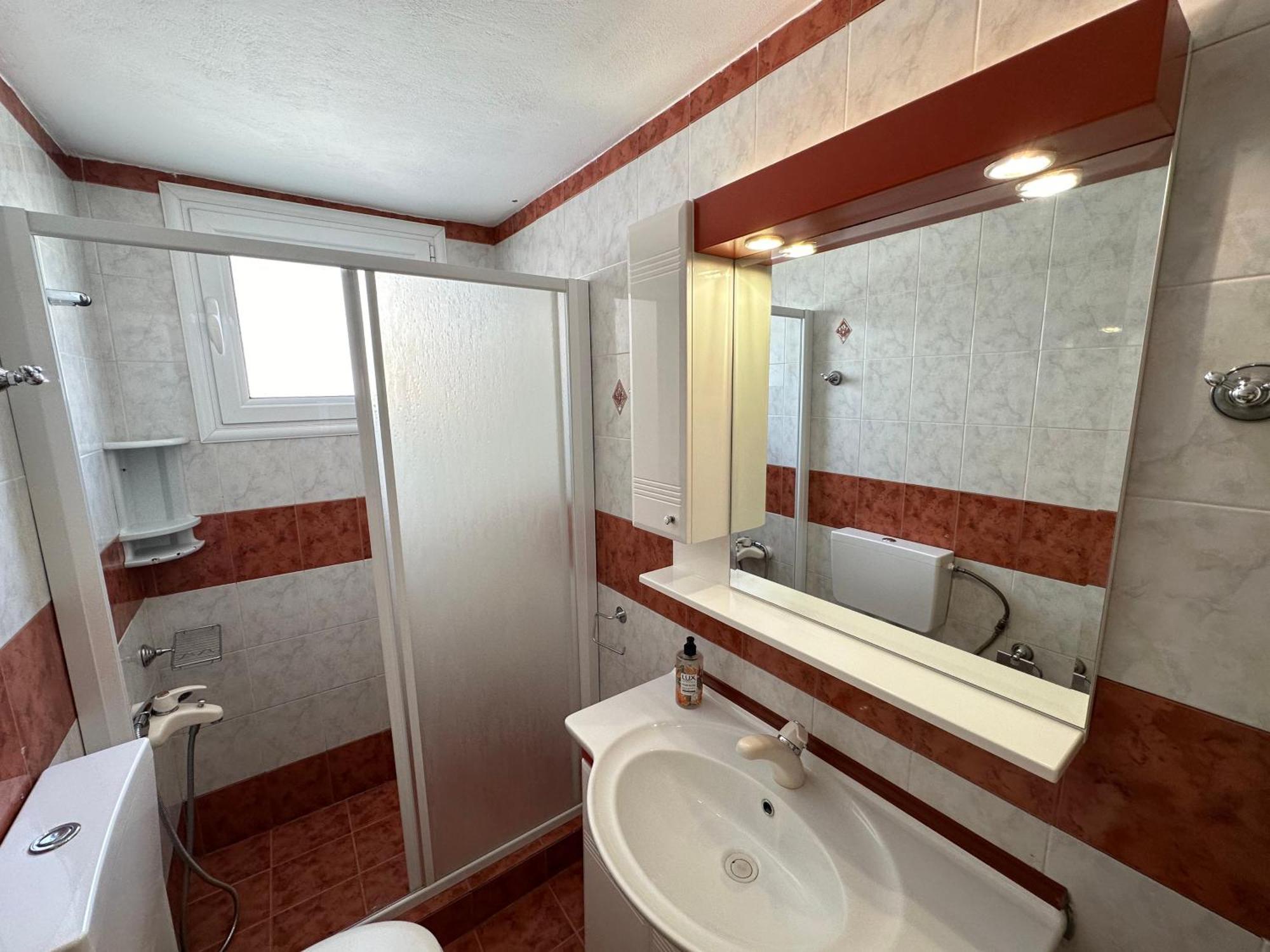 Seaside Luxury Apartments Porto Rafti Exterior photo