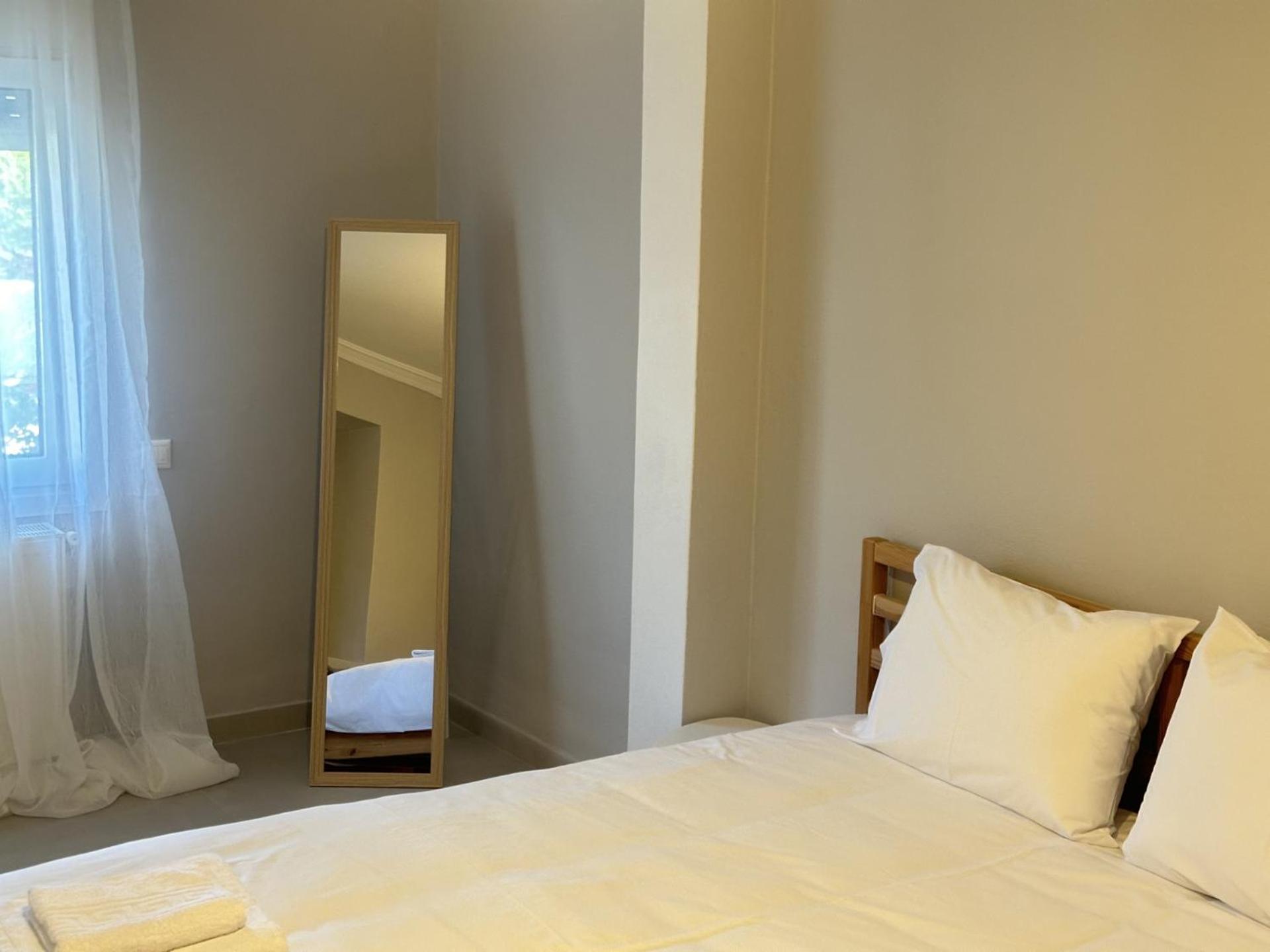 Seaside Luxury Apartments Porto Rafti Exterior photo