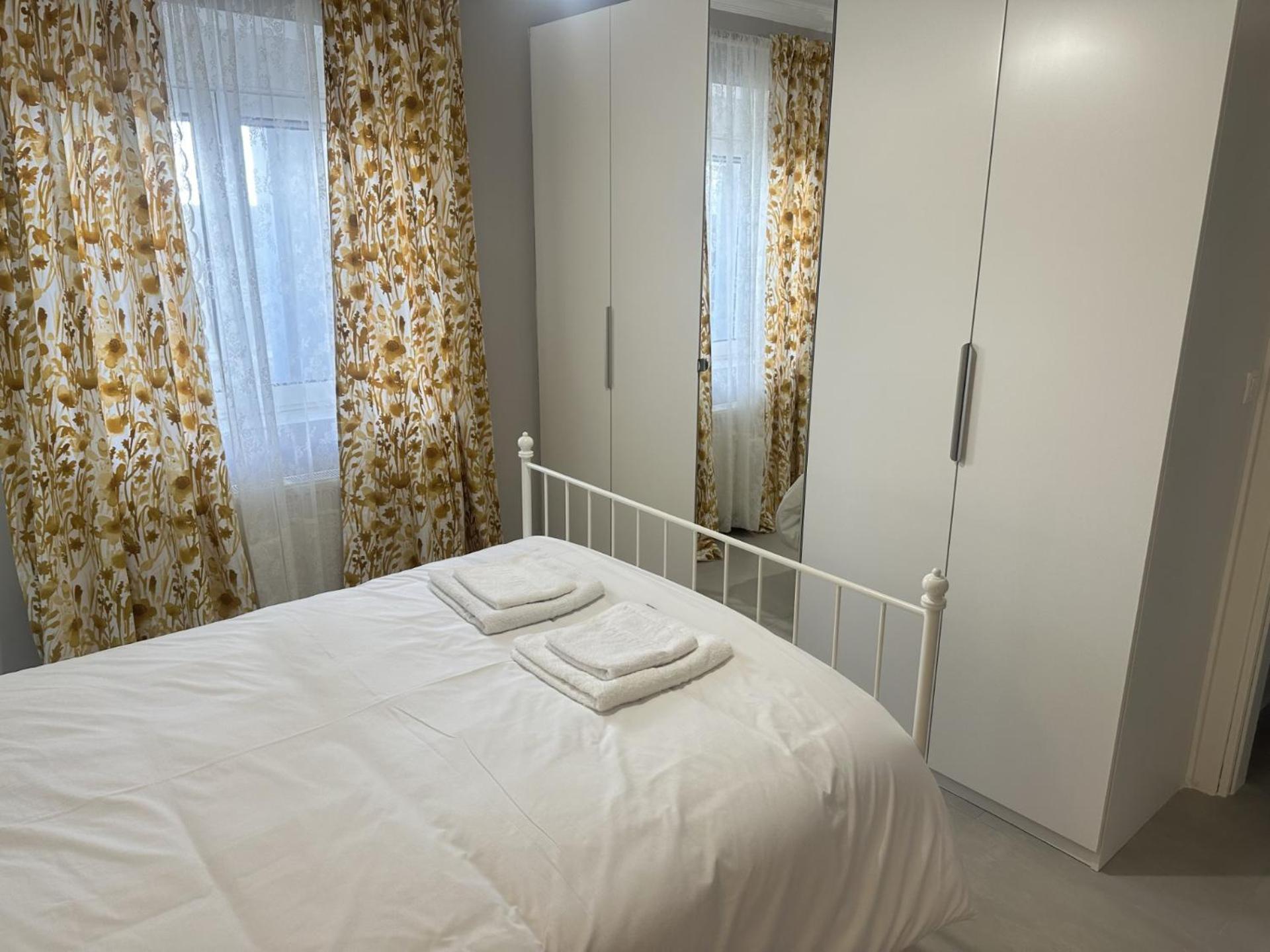 Seaside Luxury Apartments Porto Rafti Exterior photo