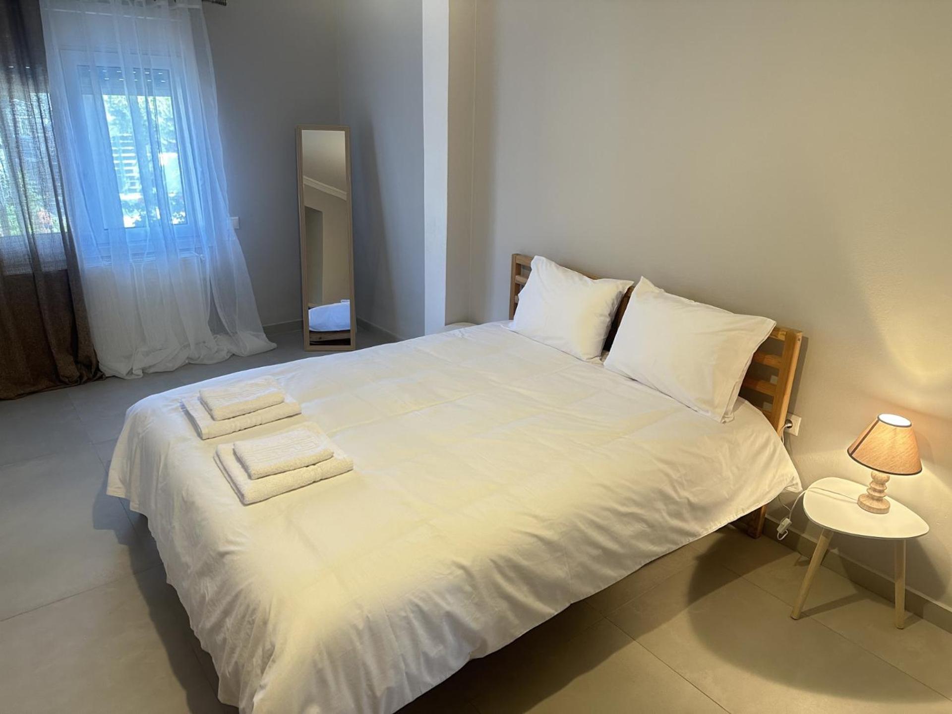 Seaside Luxury Apartments Porto Rafti Exterior photo
