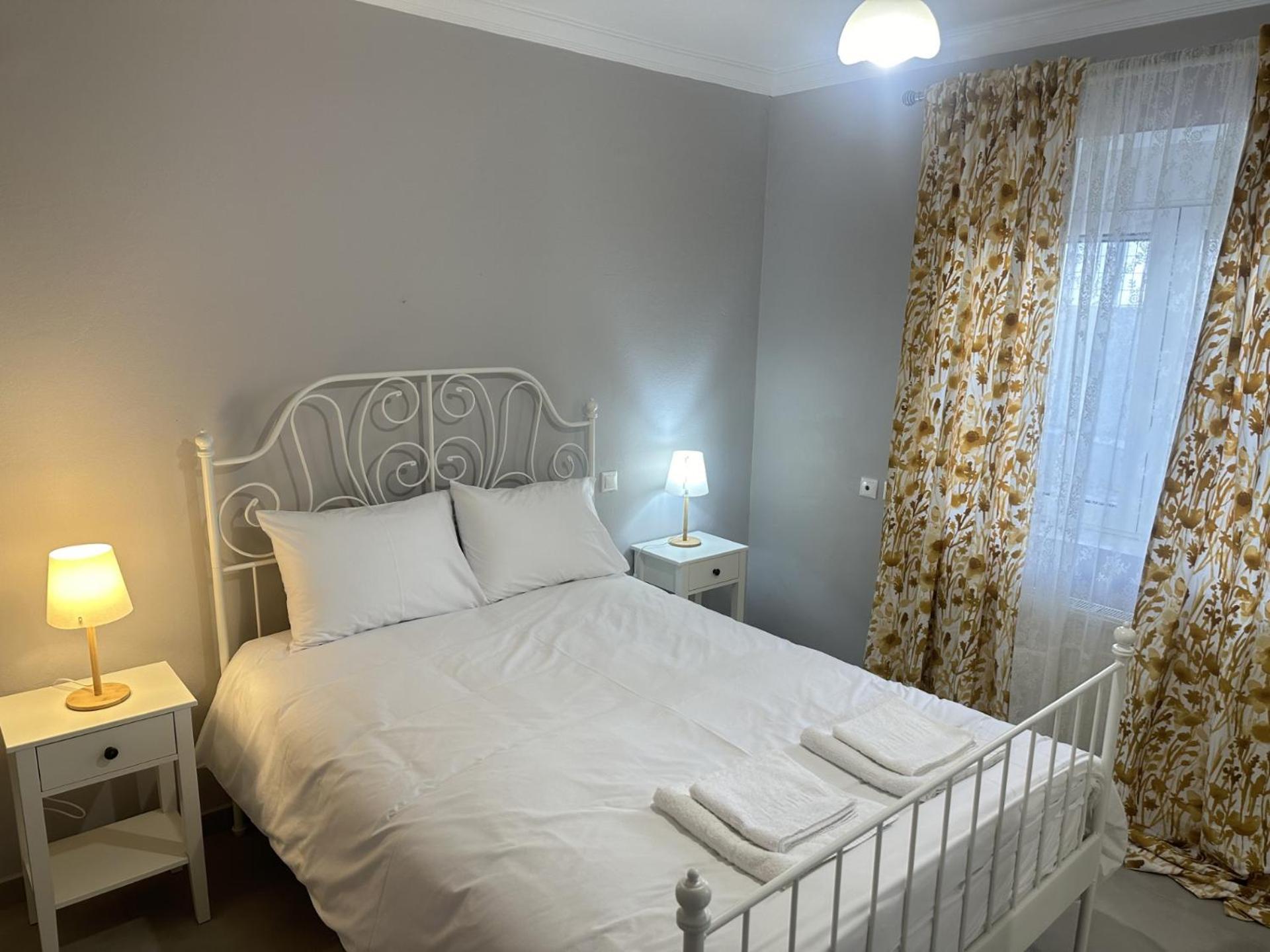 Seaside Luxury Apartments Porto Rafti Exterior photo