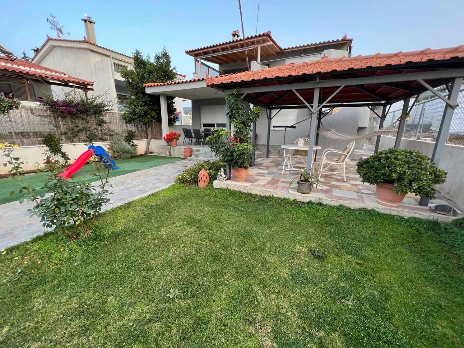 Seaside Luxury Apartments Porto Rafti Exterior photo