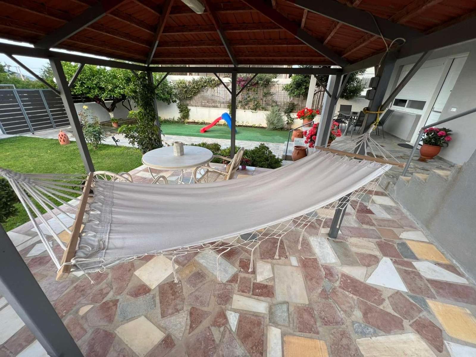 Seaside Luxury Apartments Porto Rafti Exterior photo