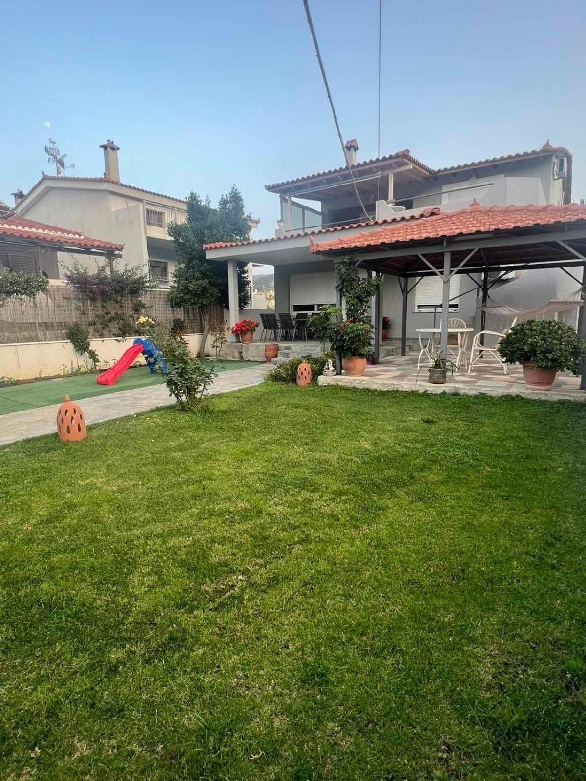 Seaside Luxury Apartments Porto Rafti Exterior photo